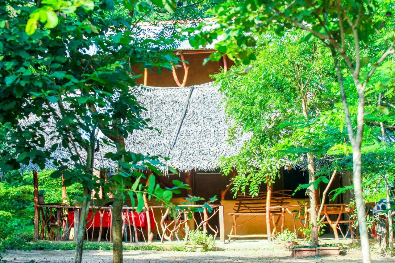 Relax Nature Villa Sigiriya Exterior foto