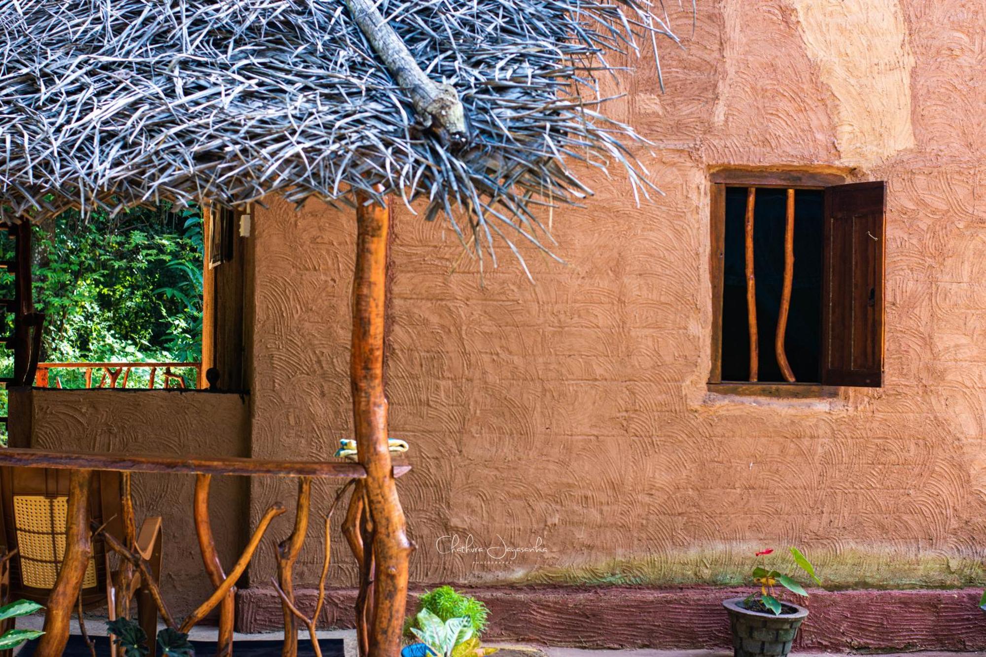Relax Nature Villa Sigiriya Habitación foto